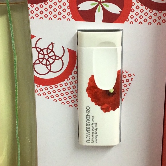 KENZO FLOWER FRAGRANCE FOR WOMAN - Picture 3 of 13